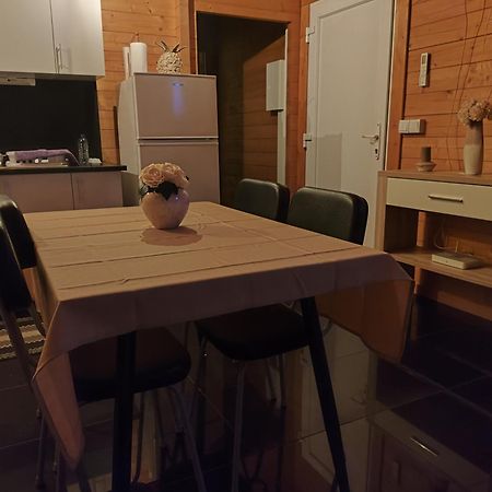 Mondalva Guesthouse Sao Pedro de Alva Ngoại thất bức ảnh