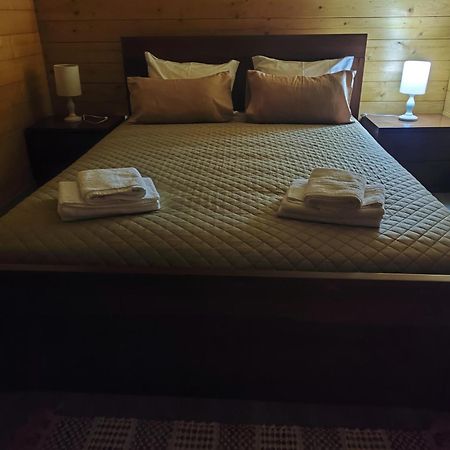 Mondalva Guesthouse Sao Pedro de Alva Ngoại thất bức ảnh