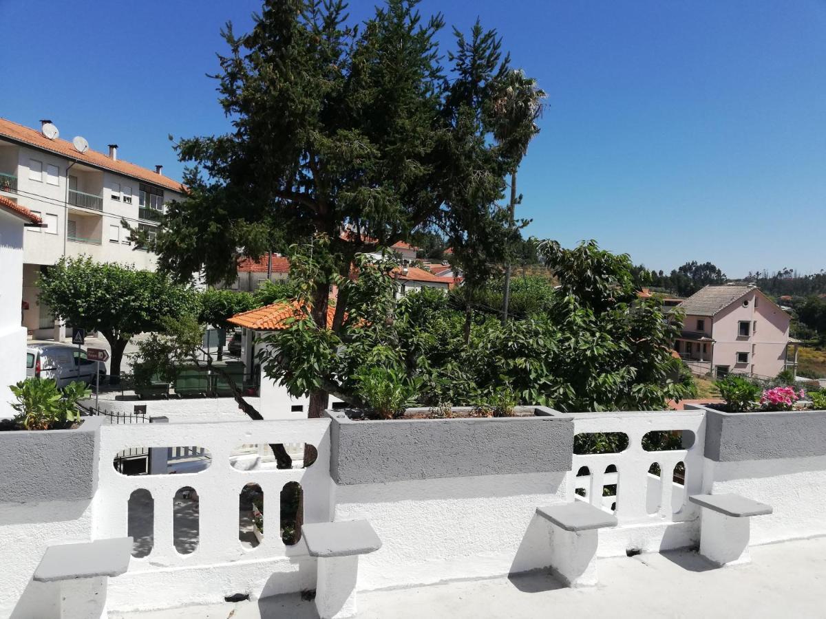 Mondalva Guesthouse Sao Pedro de Alva Ngoại thất bức ảnh