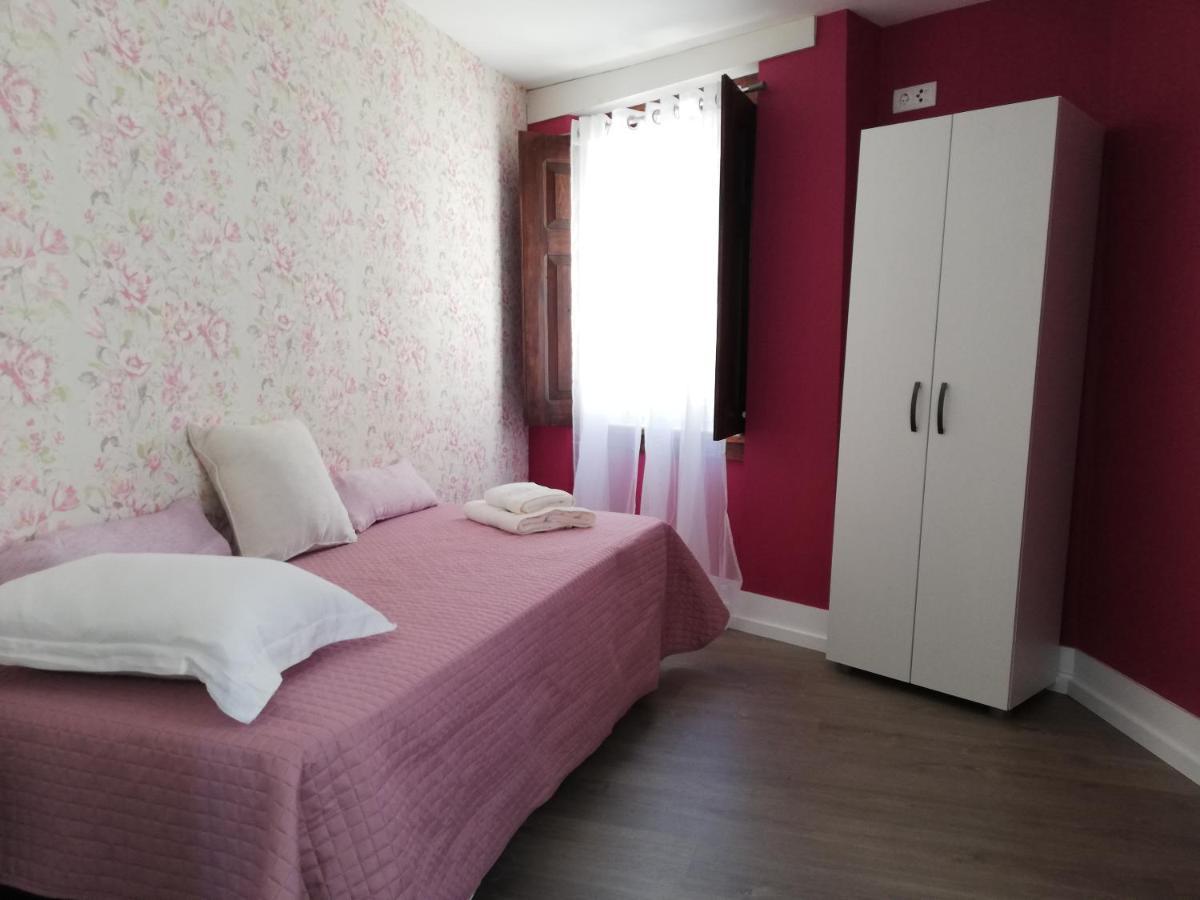 Mondalva Guesthouse Sao Pedro de Alva Ngoại thất bức ảnh