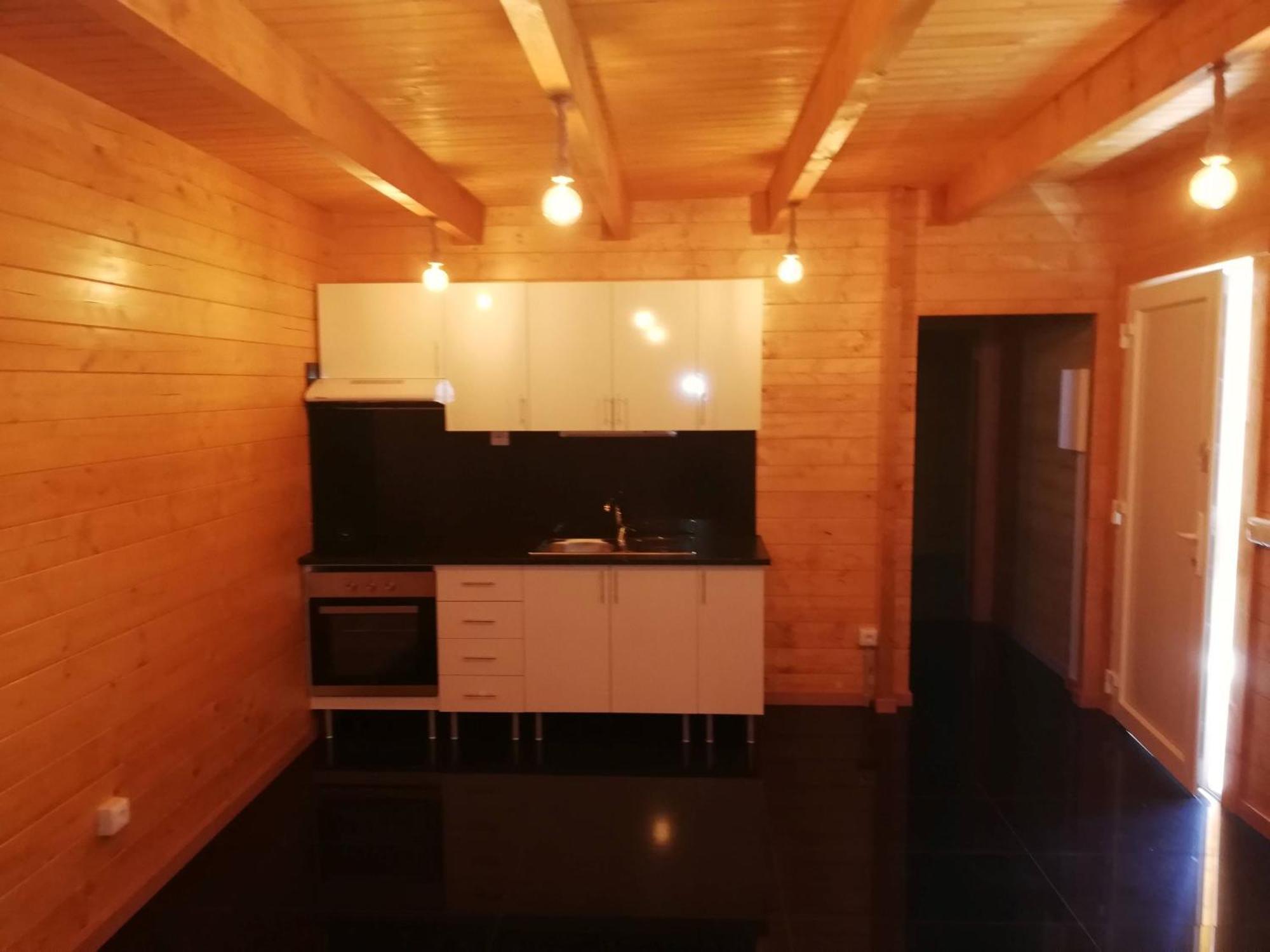 Mondalva Guesthouse Sao Pedro de Alva Ngoại thất bức ảnh