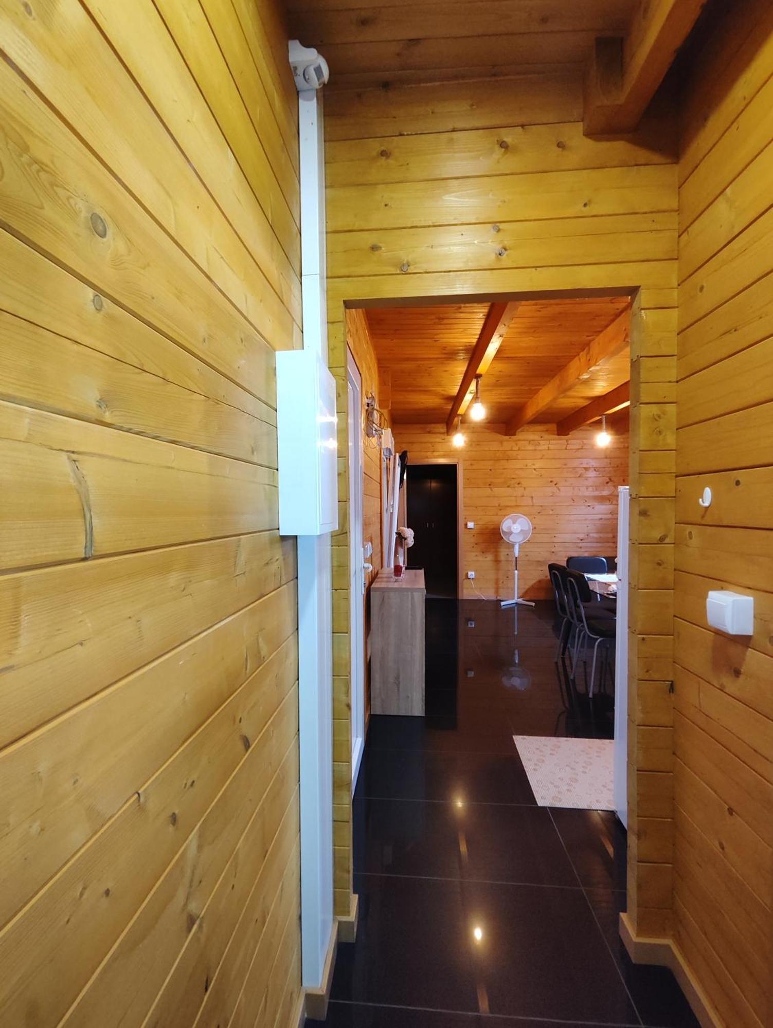 Mondalva Guesthouse Sao Pedro de Alva Ngoại thất bức ảnh