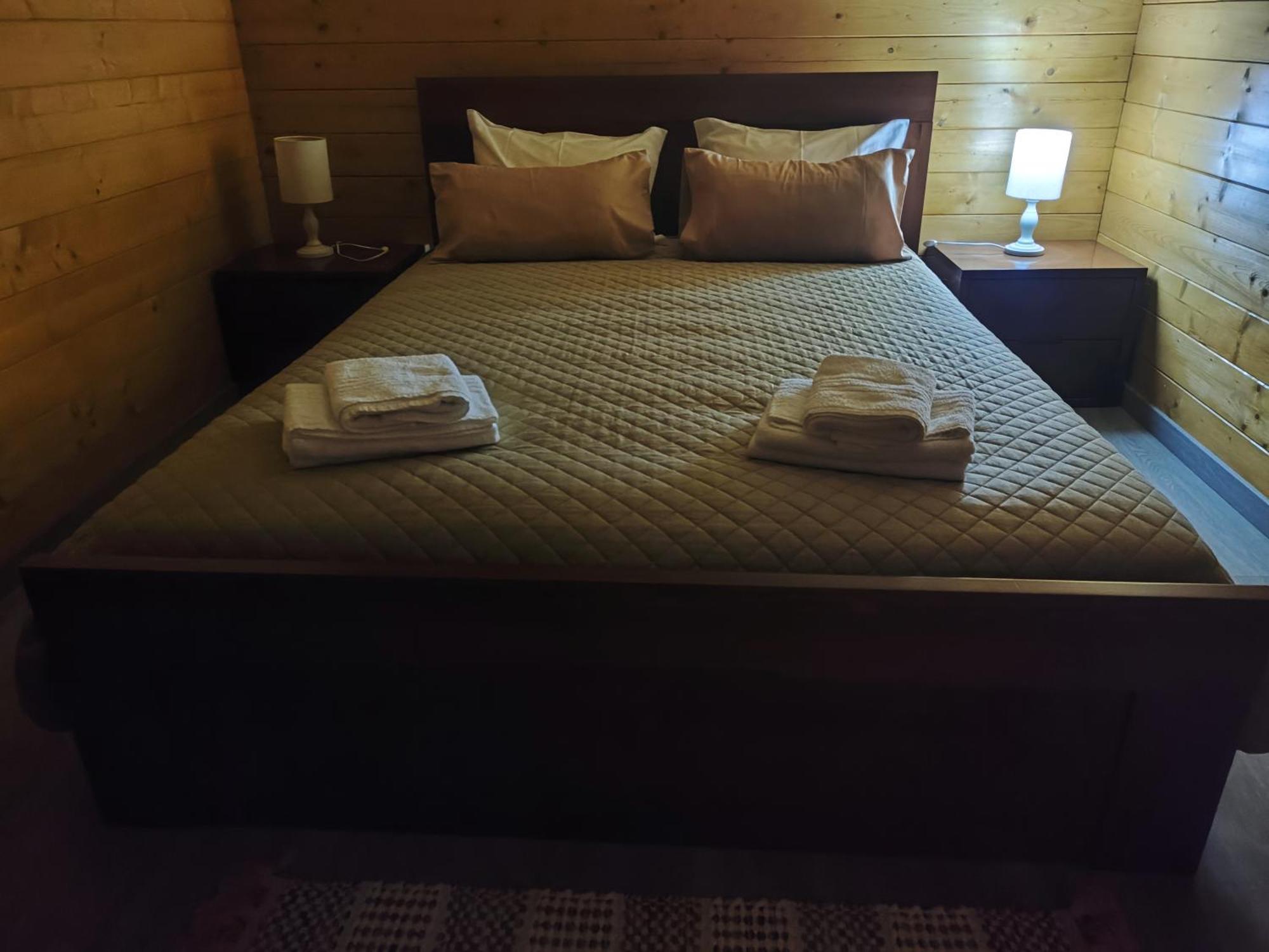 Mondalva Guesthouse Sao Pedro de Alva Ngoại thất bức ảnh
