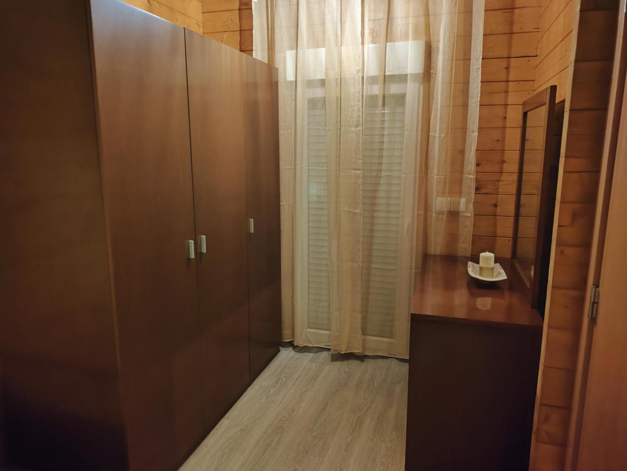 Mondalva Guesthouse Sao Pedro de Alva Ngoại thất bức ảnh